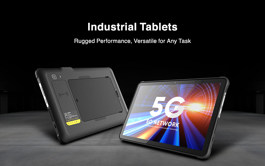 UHF RFID